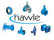 Задвижки для трубопроводов HAWLE