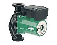 Резьбовые циркуляционные насосы