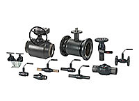 Трубопроводная арматура