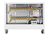 Шкафы распределительные