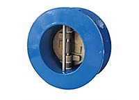 Клапаны обратные