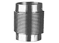 Осевые сильфонные компенсаторы Danfoss