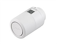 Термостатические элементы Danfoss Eco™