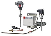 Датчики Температуры