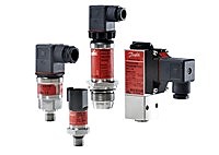 Преобразователи давления