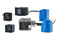 Катушка электромагнита