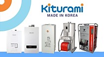 Котлы Kiturami